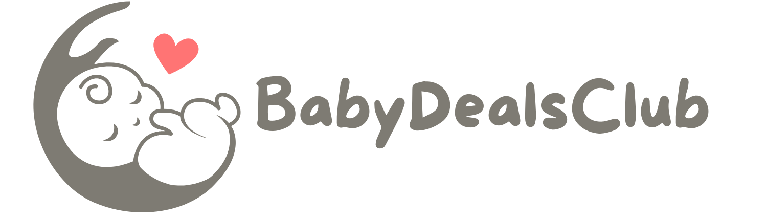 Baby Deals Club logo