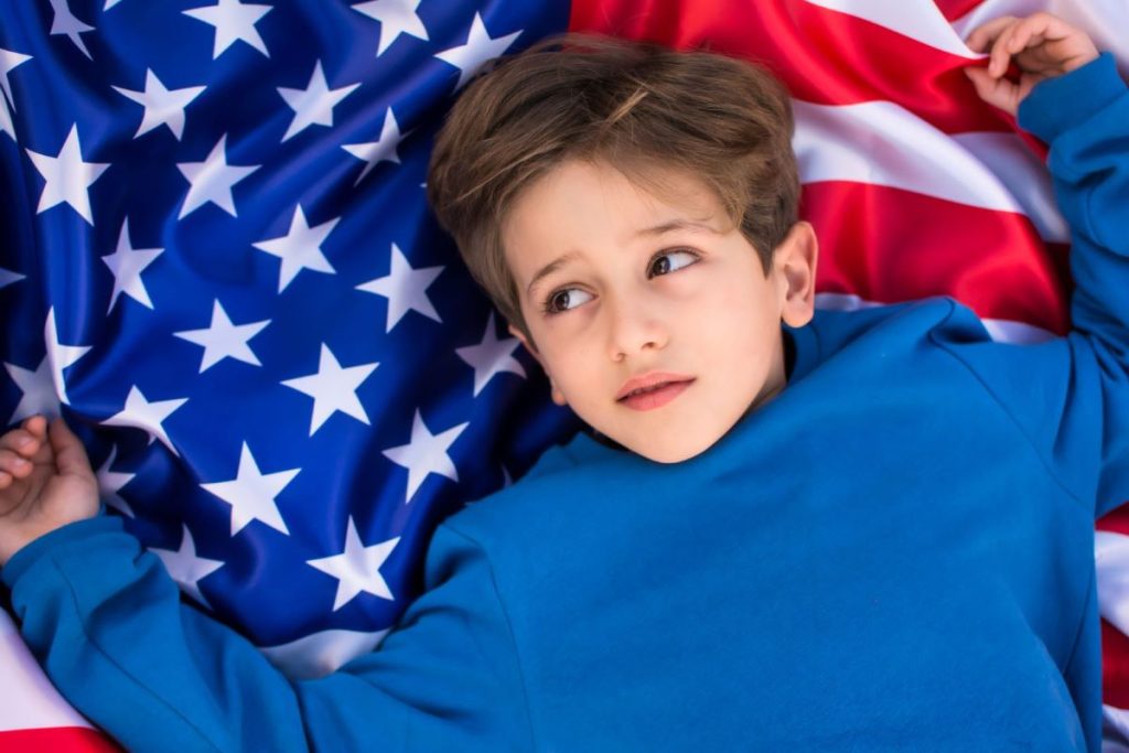 16 Ways Patriotism Is Holding Us Back - Mama Say What?!