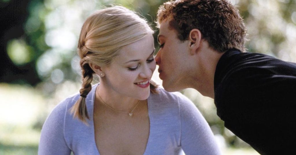 25 Years Ago, 'Cruel Intentions' Duped Us Into Rooting For A Sexist "Hero"