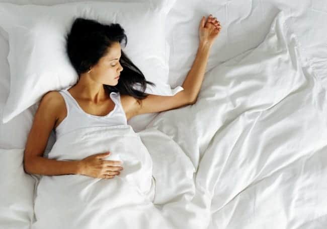 5 surprising ways to get more sleep - Your Modern Family