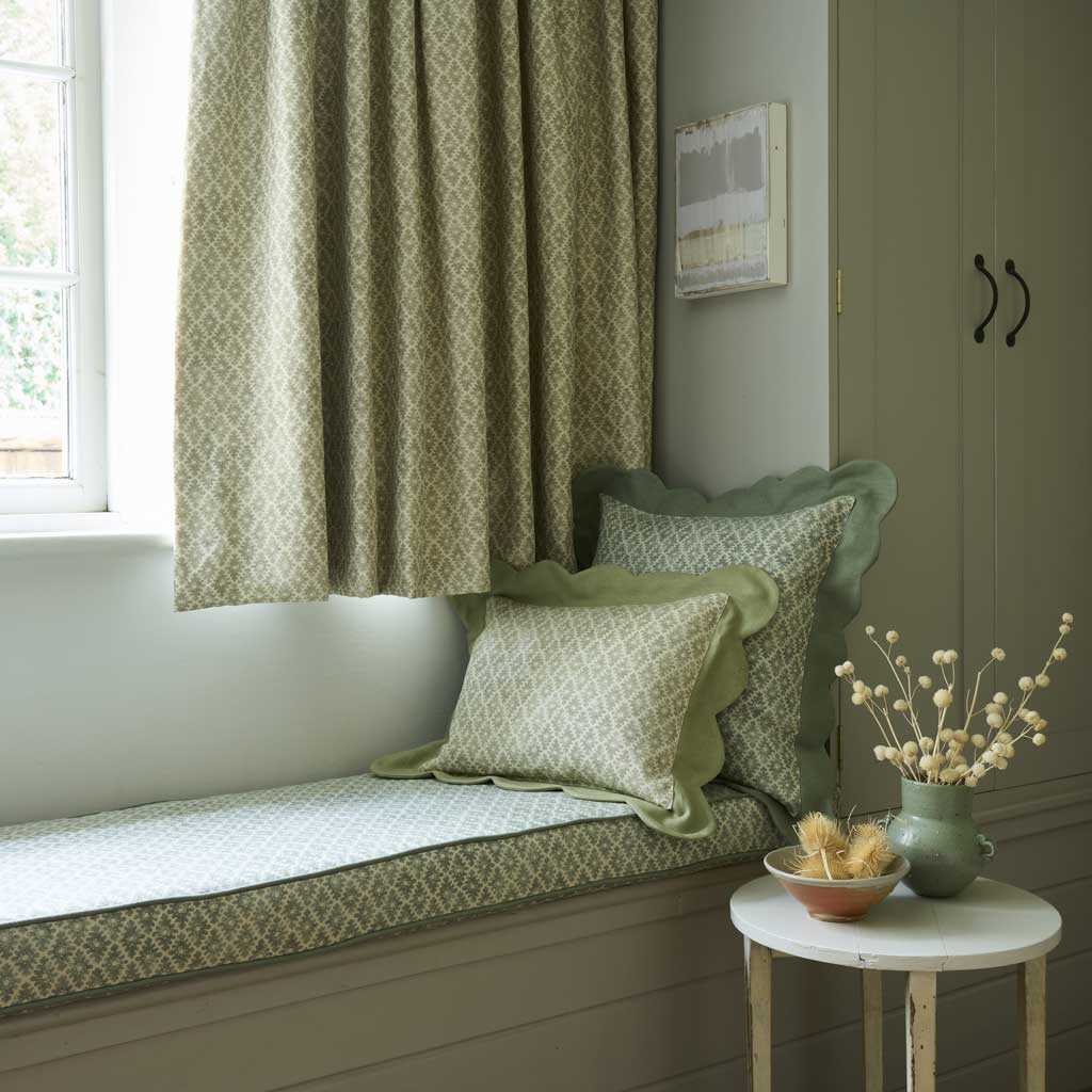 Create a Tranquil Haven with Sage Green Bedroom Accessories