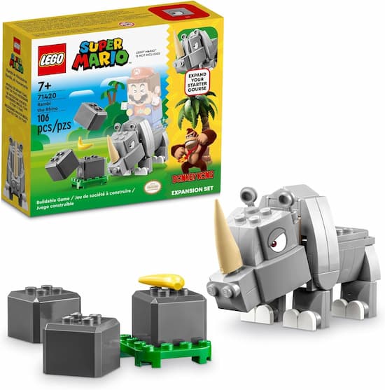 *HOT* LEGO Black Friday Deals: Sets as low as $4.99!