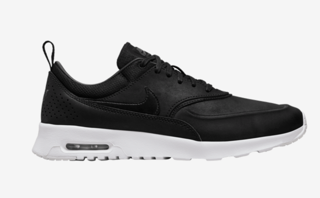 *HOT* Nike Women’s Air Max Thea Shoes for just $49.99 shipped! (Reg. $120)