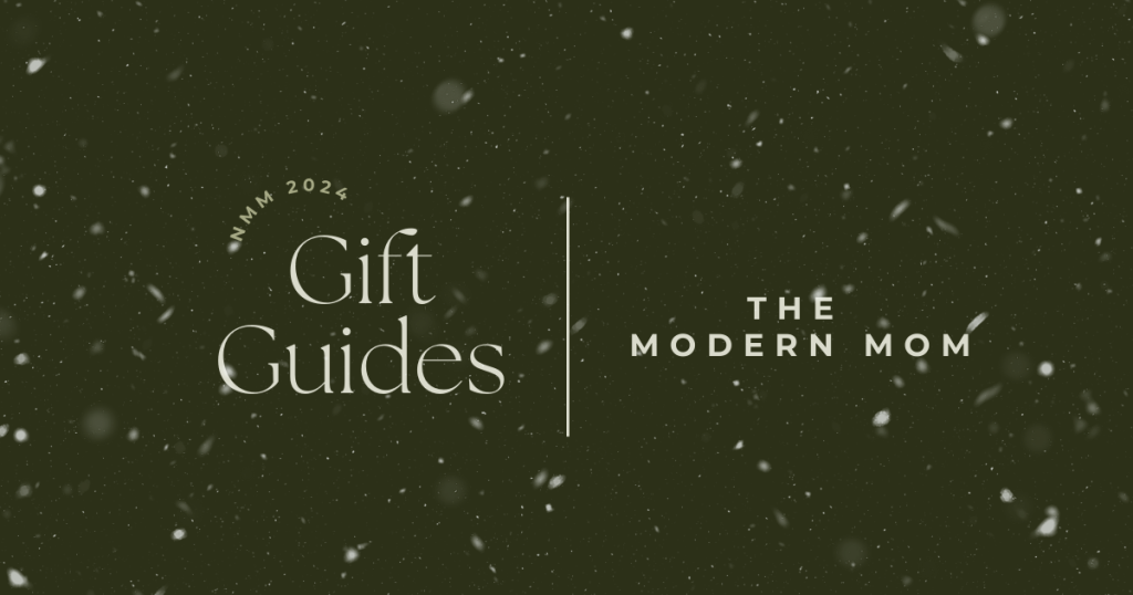 Holiday 2024: Gifts for the Modern Mom