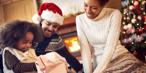 How to Budget for Christmas Gifts