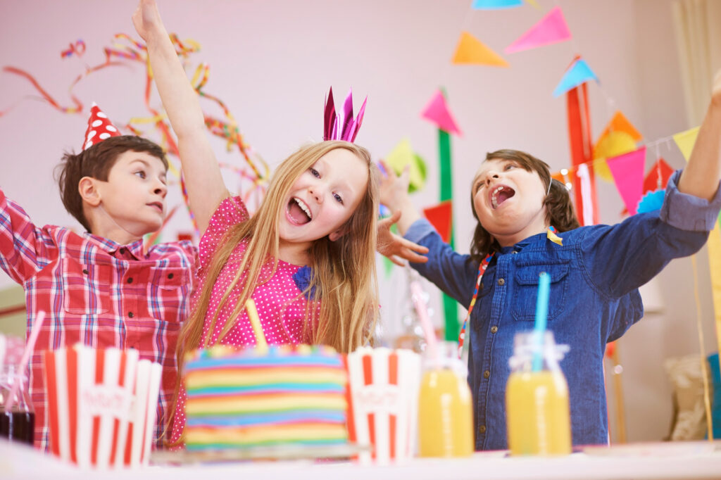 How to Make a Birthday Slideshow for Your Child’s Special Day – Parenting Tips and Advice at Uplifting Families