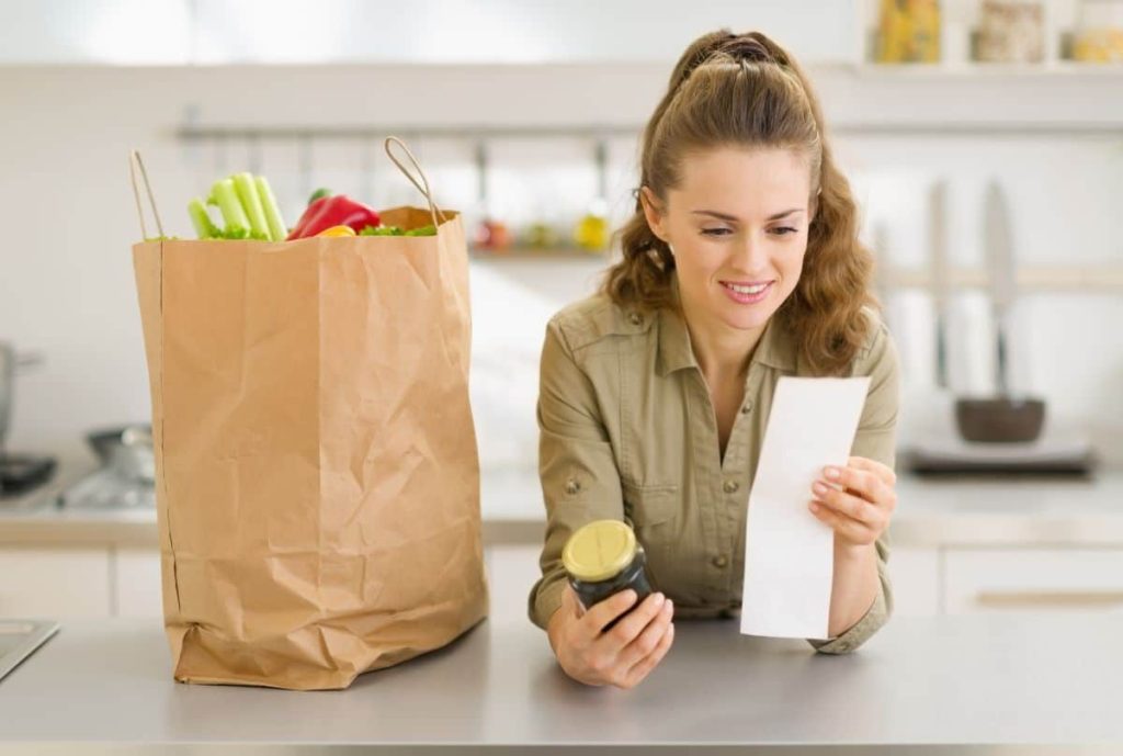 Money Hacks: 25 Ways to Avoid Overpriced Grocery Store Items - Mama Say What?!