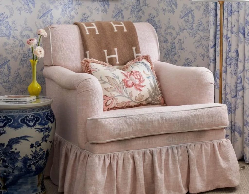 Ooh La La! French Inspired Nursery Design Trend - Project Nursery