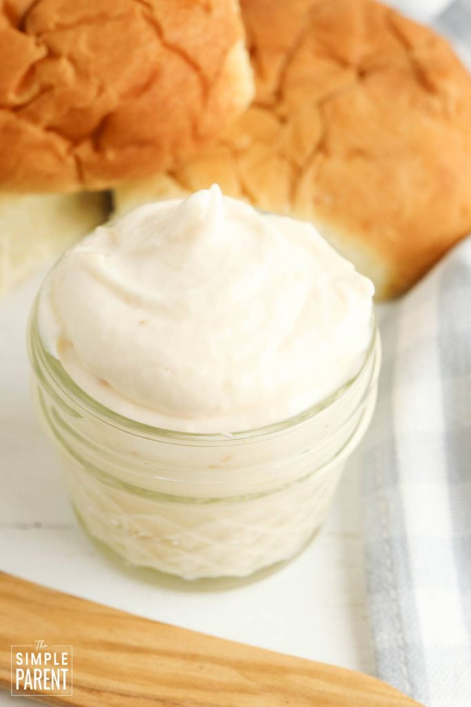 Quick & Easy Quick & Easy Horseradish Aioli Recipe