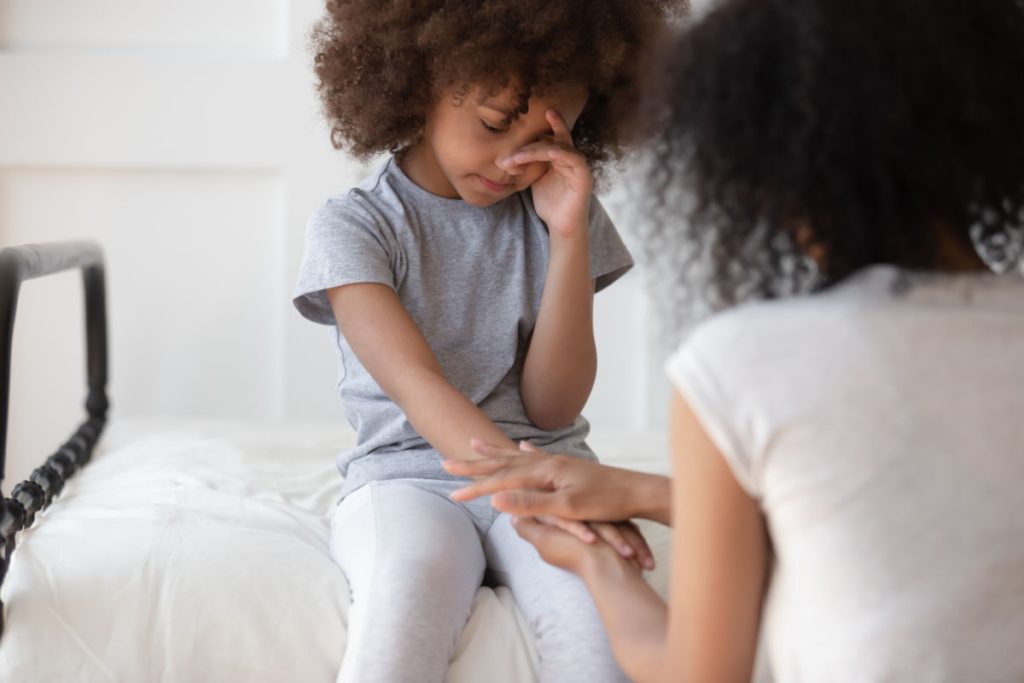 Reduce Shame: 21 Things Your Child Needs To Hear