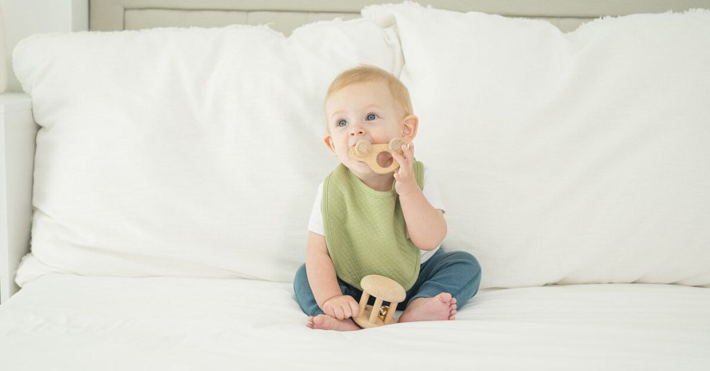 Why Do Babies Drool When Teething: The Surprising Answers You Need to