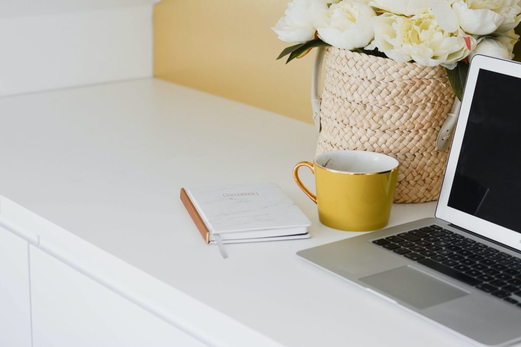 Work From Home Must-Haves - Working Mom Magic