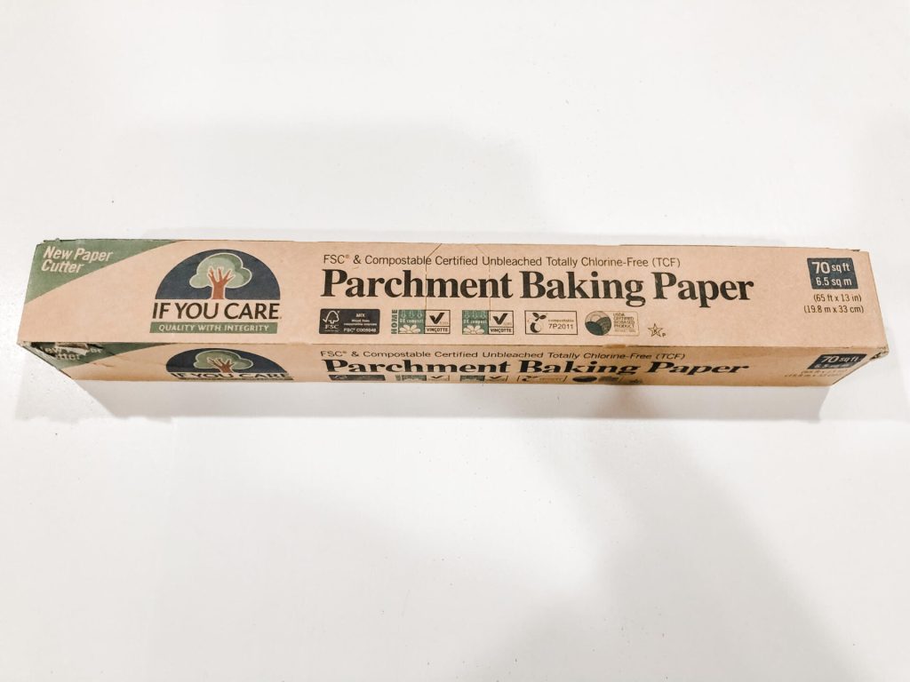 Safest Non-Toxic Parchment Paper Without PFAS "Forever Chemicals"--Lab Reports