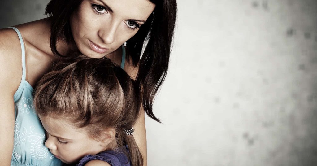 The Mama Bear Instinct - Why We Have It And What It Does