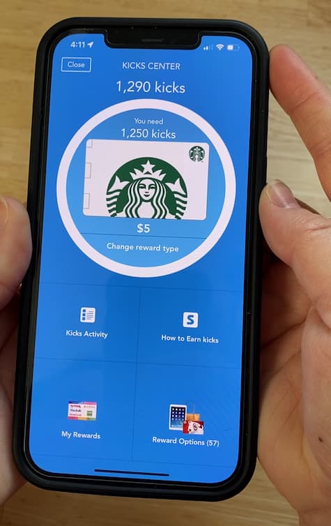 *HOT* FREE $5 Amazon Gift Card for ALL Shopkick Users!