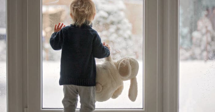 Simple Ways To Make Your Home Hygge For The Winter
