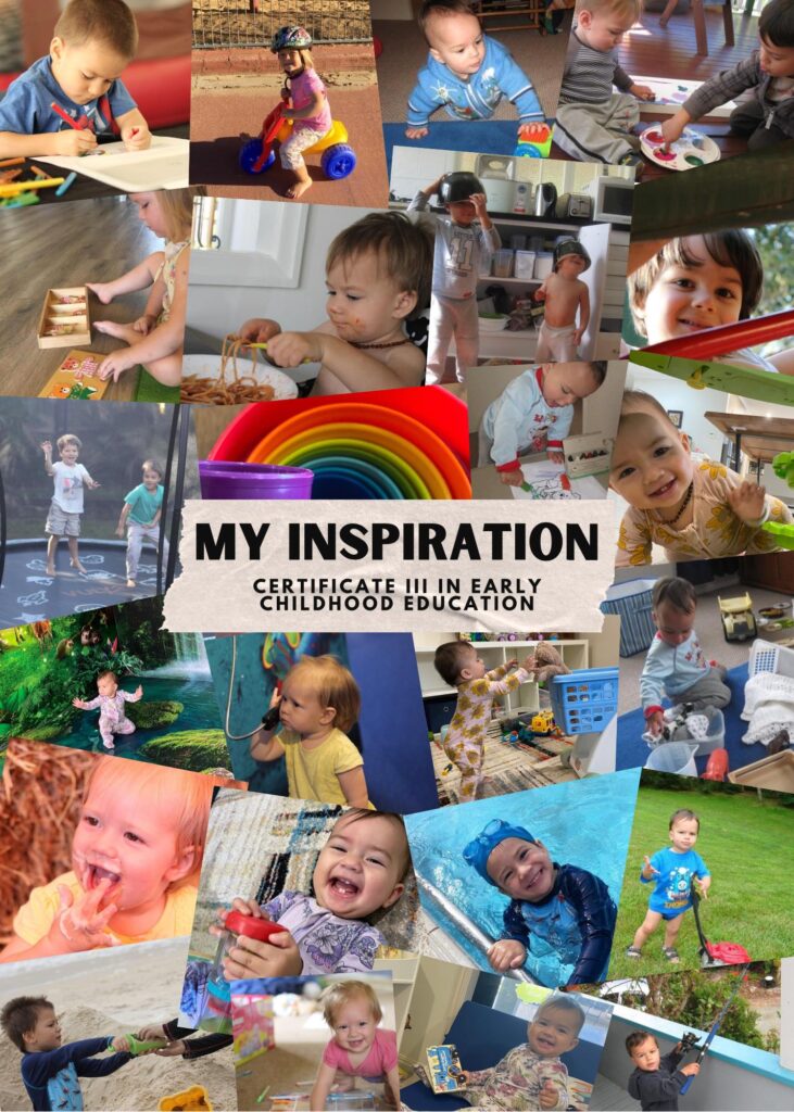 Introducing: Chelsea's Childcare - Moments A Day