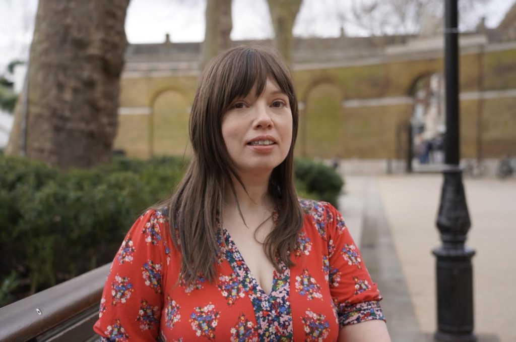 Wonderful Women Interview With Catherine Balavage Yardley