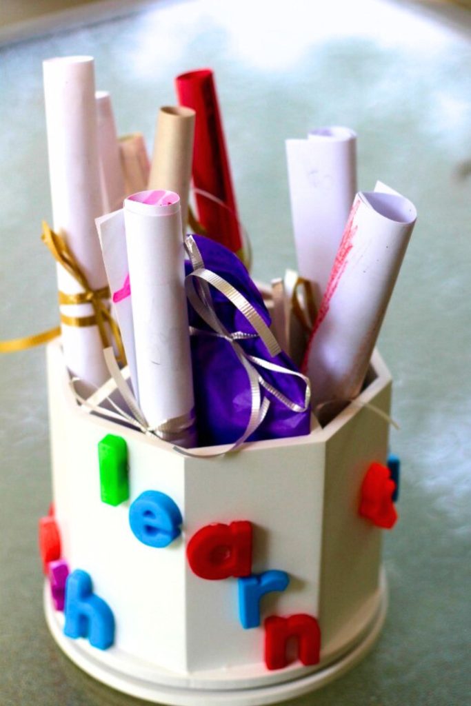 Teacher Gifts for the Last-Minute Parent